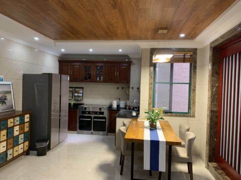 景德镇途掌柜114887民宿