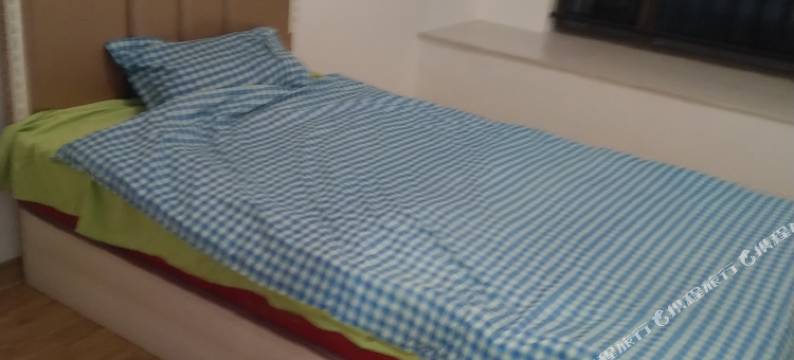 滁州沙漠小懒公寓图片