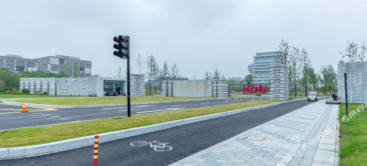 杭州王一碗公寓(3号店)图片