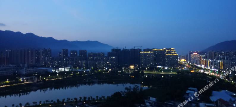 肇庆小凳子公寓图片