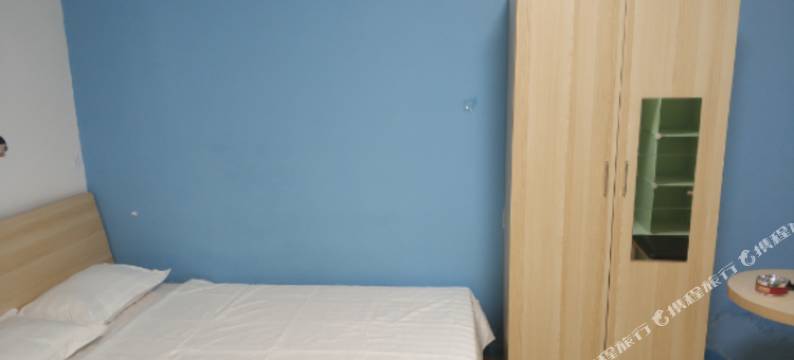 东莞奥沙公寓图片