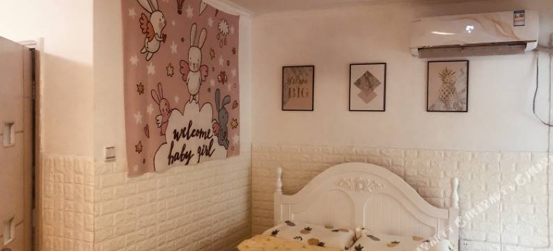 济南斑马民宿图片