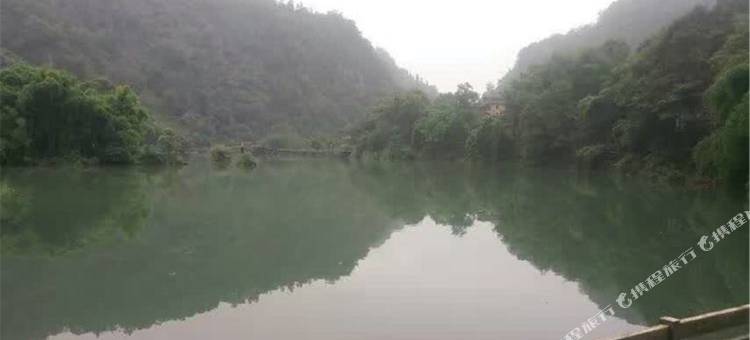 沐川惠佳客栈图片