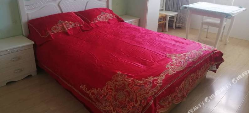 云海小小筑(甘河路东巷分店)图片