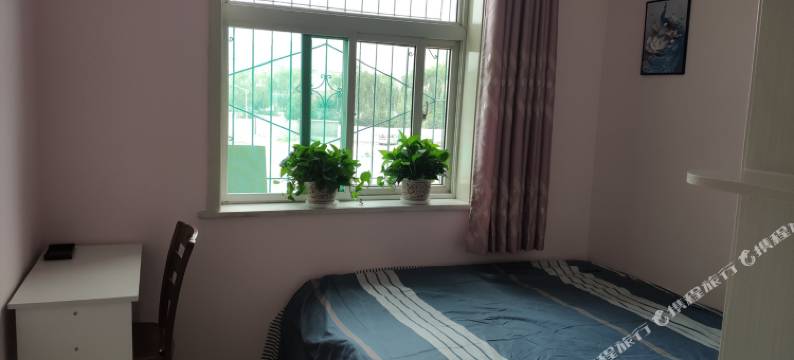 平遥168民宿图片