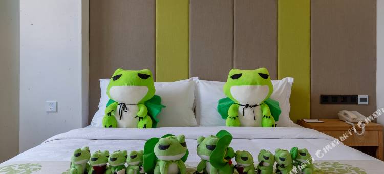 嘉年福酒店(东江湖景区店)图片