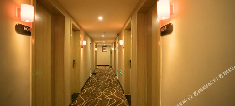 7天优品酒店(承德大学城高铁站店)图片