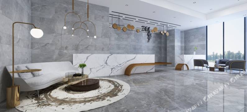 示单酒店(上海火车站店)图片