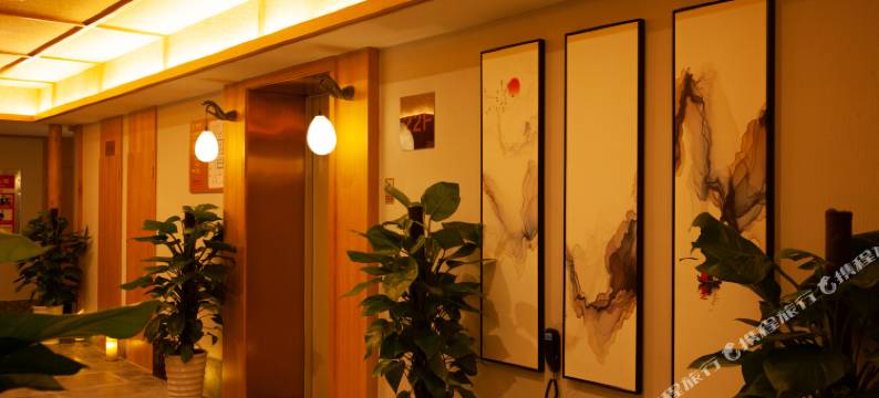 利川熙畔酒店图片