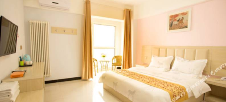 登封山舍居民宿图片