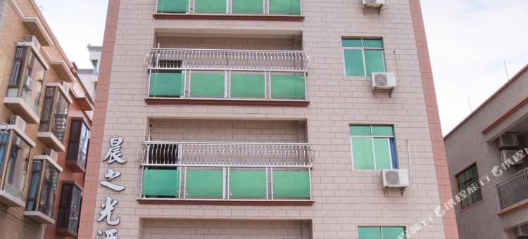 汕尾红海湾晨之光酒店图片