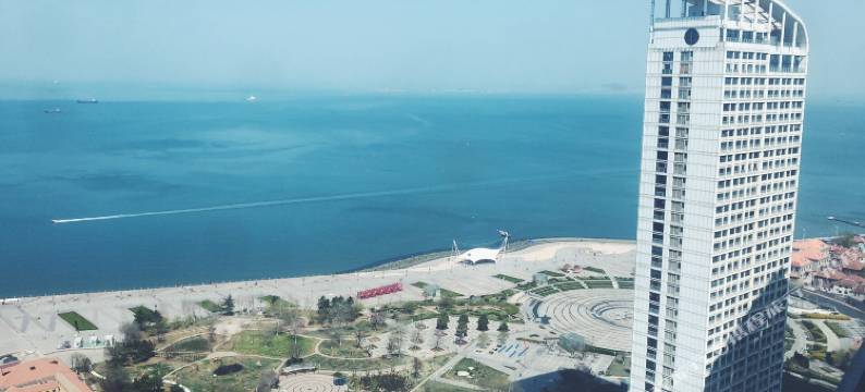 烟台海小盐公寓图片