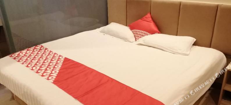 怡莱酒店(宿州火车站店)图片