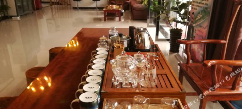 慈利峡谷義酒店(张家界大峡谷景区店)图片