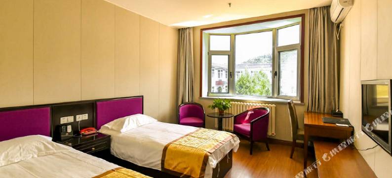 北京明皇会议中心图片