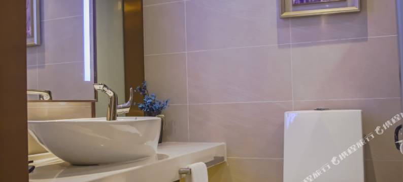 麗枫酒店(锦州市政府万达广场店)图片