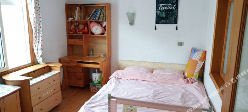 青岛侯静公寓图片