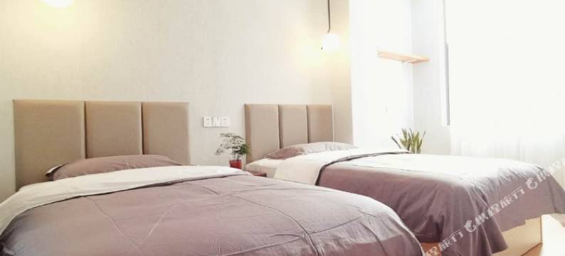 会理仟尚酒店图片