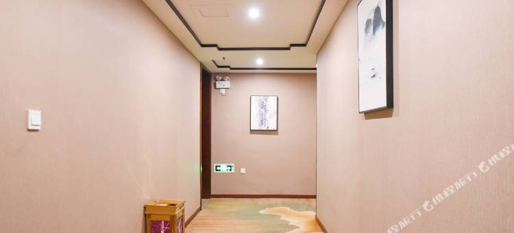 贝壳酒店(安庆迎江区人民路步行街店)图片