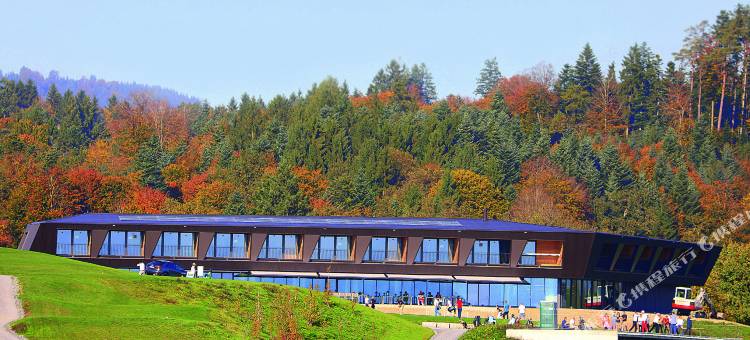 巴德格福旅馆-高尔夫酒店(Gasthaus Badhof - Golfhotel)图片