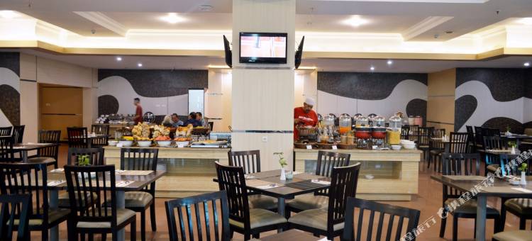 巨港戴拉大酒店(Grand Daira Hotel Palembang)图片