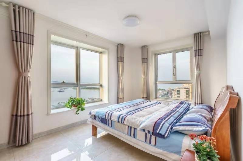 日照佳歌海景民宿