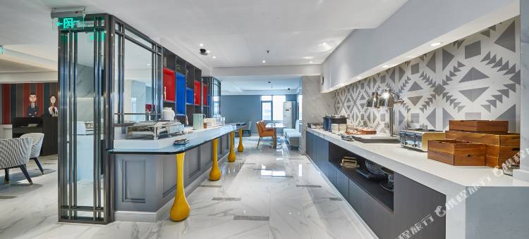 白玉兰酒店(上海闵行吴泾华师大店)图片