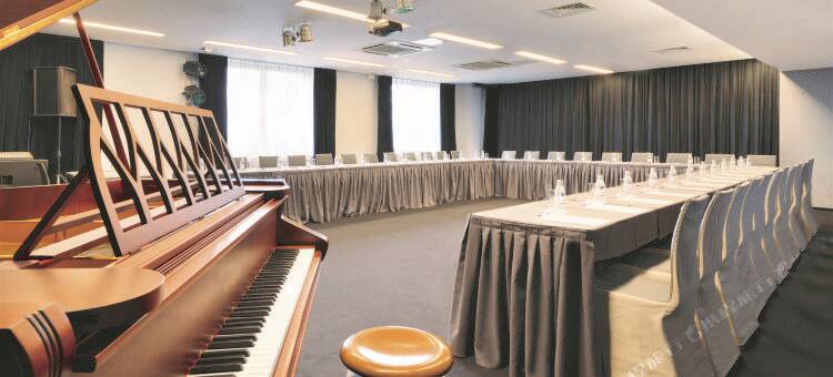 里加VEF酒店(Rija VEF Hotel with Free Parking)图片