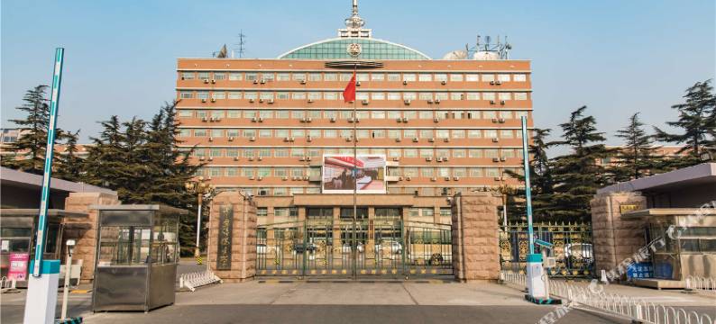 居派空间公寓(北京传媒大学店)图片