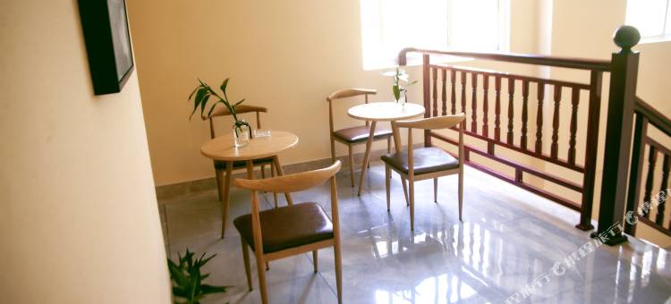 漳浦怡亭酒店图片