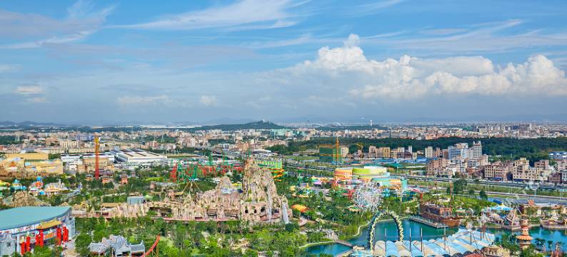 新月集(广州新白云国际机场直营店)图片