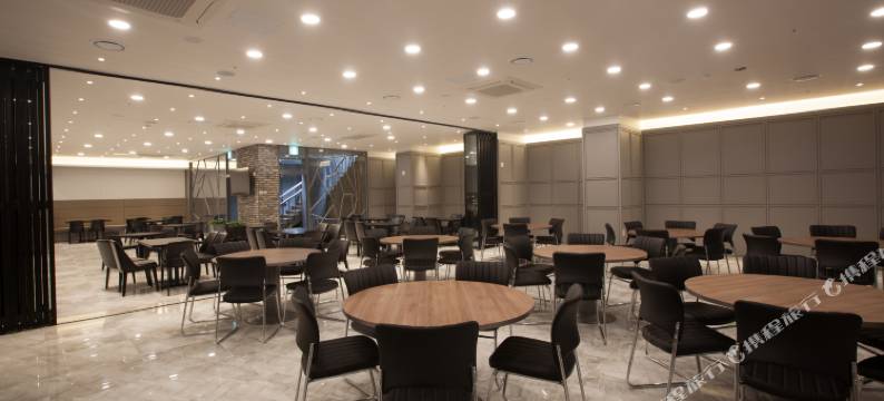 GNB酒店(GNB Hotel)图片