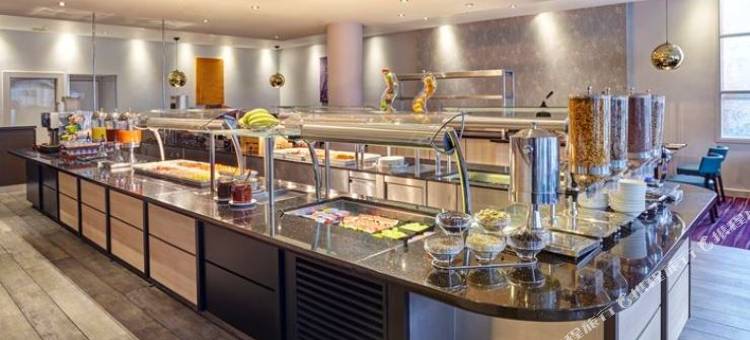 马斯喀特库威尔希尔顿花园酒店(Hilton Garden Inn Muscat Al Khuwair)图片