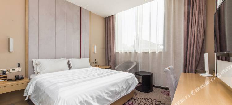 麗枫酒店(苏州山塘街寒山寺店)图片