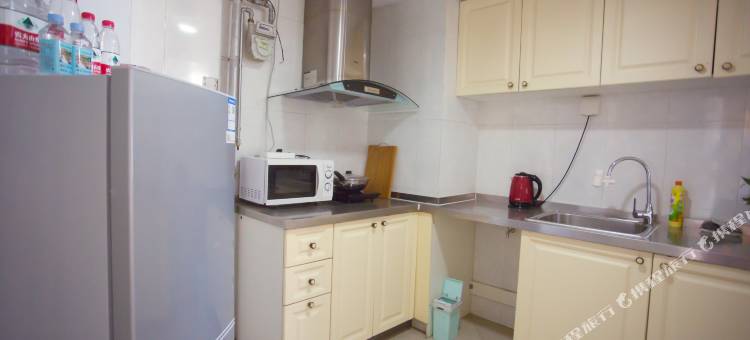 果蓝Hotel(济南万达店)图片