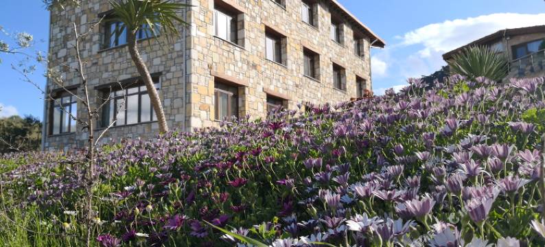 寇兹贝里可奈吉酒店(Kozbeyli Konagi)图片