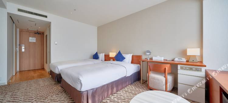 札幌京王广场酒店(Keio Plaza Hotel Sapporo)图片