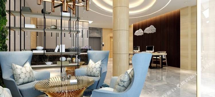 贝壳酒店(临清汽车站店)图片