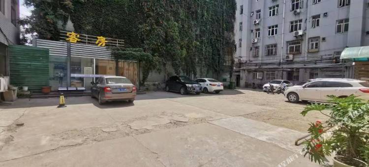 易佰良品酒店(潍坊泰华城风筝广场店)图片