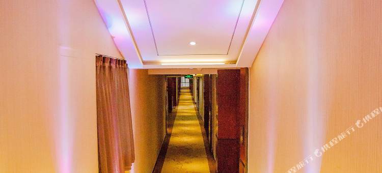 星程酒店(九江火车站店)图片