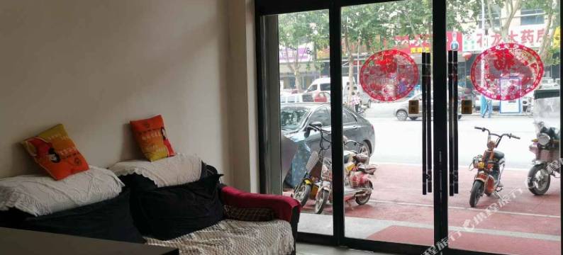 东方宾馆(无极东路店)图片