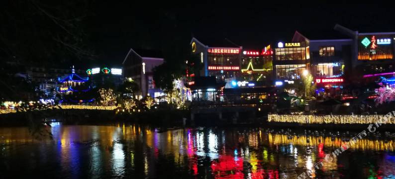 崧舍酒店(阳朔西街店)图片