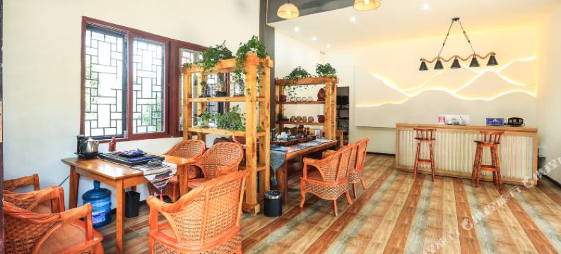 瀑语听声客栈(黄果树风景名胜区店)图片