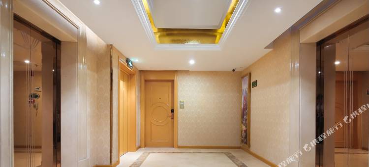 维也纳酒店(芜湖南陵春谷公园店)图片