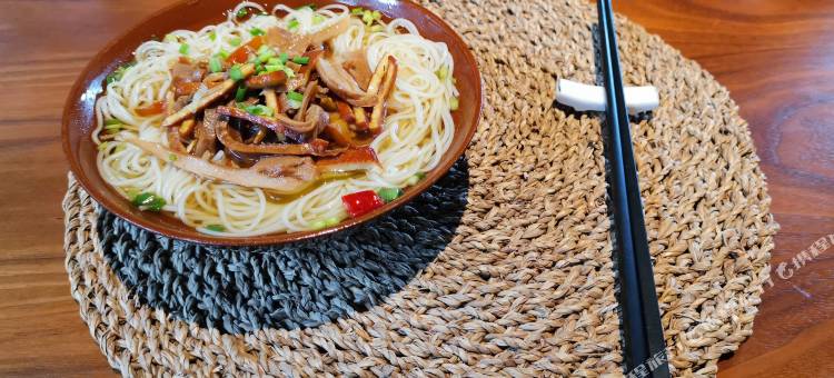 辰光里江景客栈(黄山屯溪店)图片