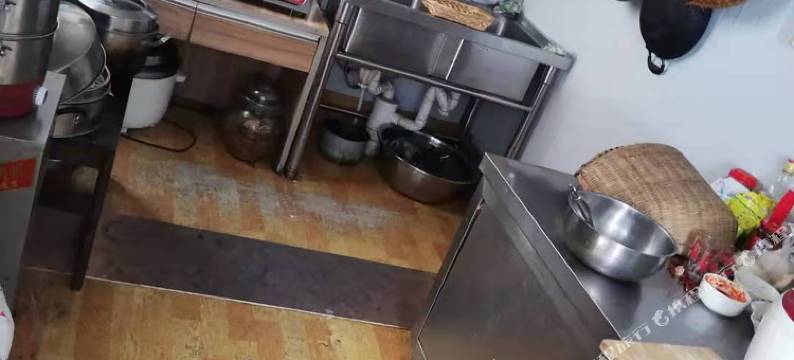 青岛前海湾民宿图片
