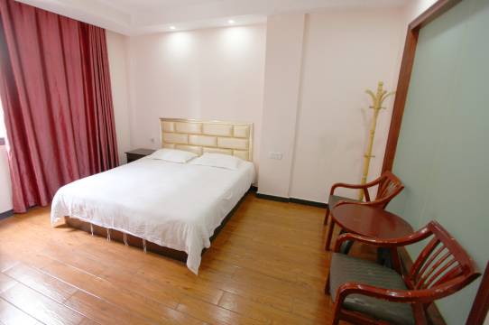 南昌县康怡宾馆