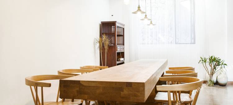 舟山岱山清蝉酒店图片