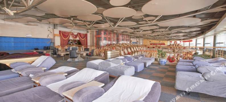 赛纳河酒店(北京天通苑立水桥地铁站店)图片