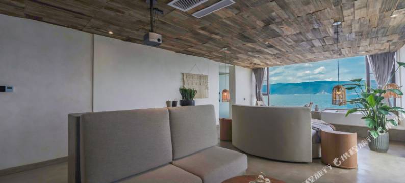 云起大理S湾海景酒店(磻溪S湾店)图片